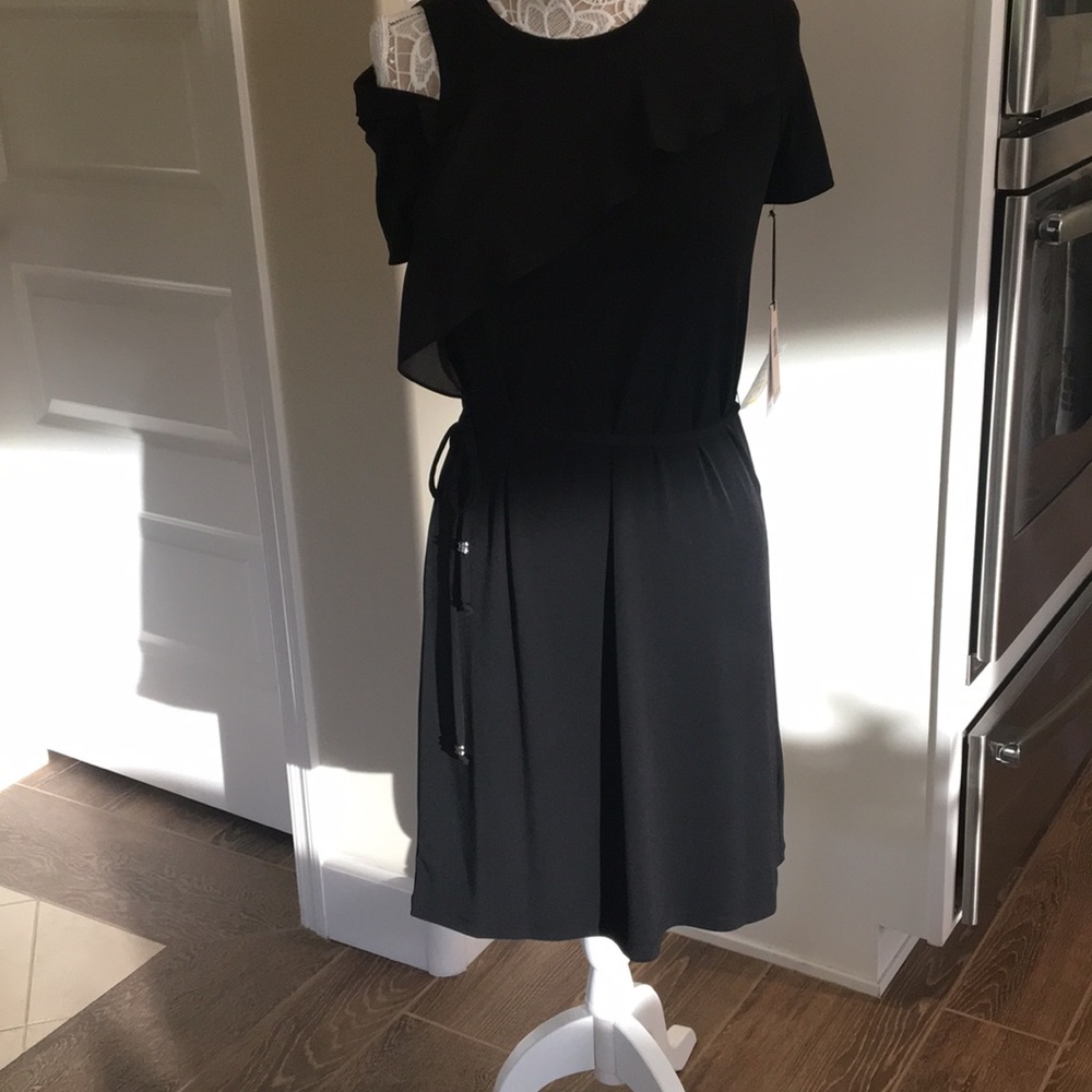 NWT little black dress